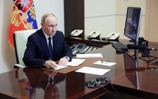 Triển vọng hòa bình Ukraine thêm thử thách