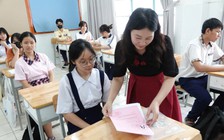 Giảm áp lực cạnh tranh thi lớp 10