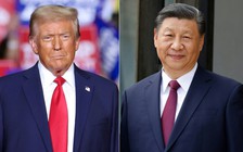 Chủ tịch Tập Cận Bình vừa điện đàm với Tổng thống Donald Trump