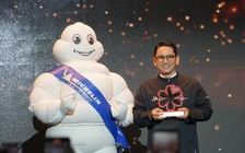 9 nhà hàng 1 sao Michelin mới nhất ở Việt Nam