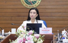 121 hồ sơ đề nghị xét Giải thưởng Cánh én hồng