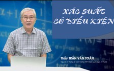 BÍ QUYẾT ÔN THI THPT 2025 | Môn toán | Chuyên đề 9 | Xác suất có điều kiện