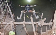 Vĩnh Long: Điều tra vụ thi thể nữ chưa rõ danh tính trôi sông