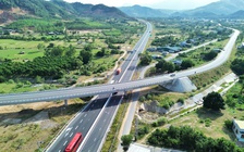 Thêm doanh nghiệp muốn gia nhập 'cuộc đua' mở rộng cao tốc Bắc - Nam