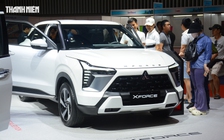 Xe crossover hạng B ồ ạt giảm giá, tăng áp lực cạnh tranh Hyundai Creta mới