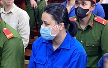 Xét xử nữ DJ cầm đầu đường dây sản xuất ma túy 'nước vui' tại TP.HCM