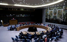 Mỹ bác bỏ dự thảo nghị quyết ngừng bắn Gaza, Trung Quốc phản ứng mạnh