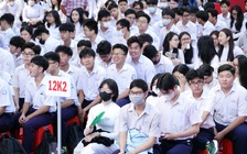 Bí quyết ôn thi tốt nghiệp THPT đạt điểm cao: Địa lý kinh tế miền Trung