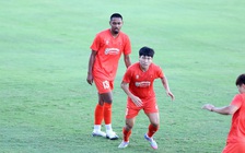 Đội tuyển Việt Nam: Thầy Kim nâng cấp hàng công bằng nhân tố 'độc lạ'