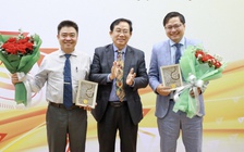 Cuộc thi học thuật liên trường với giải thưởng 100 triệu đồng cho sinh viên tại TP.HCM