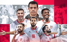 Đối thủ từng thua đội tuyển Việt Nam đoạt vé lịch sử tới World Cup