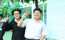 Học sinh TP.HCM đoán đề văn nghị luận xã hội thi lớp 10