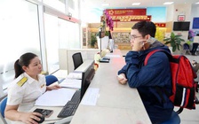 Mã định danh cá nhân thay cho mã số thuế từ 1.7 ra sao?