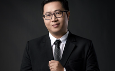 Kaspersky bổ nhiệm Giám đốc quốc gia đầu tiên tại Việt Nam