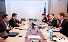 Việt - Mỹ nhất trí đẩy nhanh tiến độ đàm phán thuế đối ứng