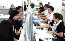 TP.HCM chuẩn bị vận hành phường, xã mới: Phân cấp, phân quyền rạch ròi