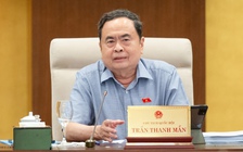 Đặc biệt quan tâm lựa chọn cán bộ, xử lý trụ sở dôi dư khi sáp nhập