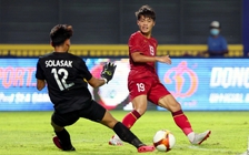 Từ 'vua giải trẻ' đến niềm kỳ vọng mới trên hàng công đội tuyển Việt Nam