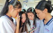 Bí quyết ôn thi tốt nghiệp THPT đạt điểm cao: Dạng động từ trong tiếng Anh