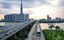 Nhiều tập đoàn lớn muốn làm metro tại TP.HCM