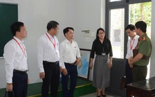 Đà Nẵng siết chặt an ninh, phòng gian lận công nghệ cao  thi tốt nghiệp THPT 2025