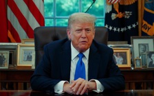 Mỹ cấm công dân từ 12 quốc gia nhập cảnh