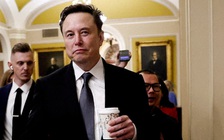 Đảng Cộng hòa khẩu chiến với ông Musk về siêu dự luật
