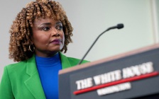 Phát ngôn viên Nhà Trắng thời ông Biden tố đảng Dân chủ 'phản bội'