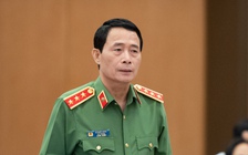 Thứ trưởng Công an nói về 'chợ đen' dữ liệu cá nhân trong các vụ lừa đảo