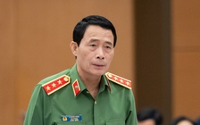 Thứ trưởng Bộ Công an: Phạt nặng vi phạm dữ liệu cá nhân để răn đe