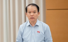 Xây dựng nghị quyết đặc thù cho Đặc khu kinh tế Vân Đồn