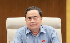 Chủ tịch Quốc hội: 'Điều cán bộ tỉnh về làm chủ tịch xã chưa chắc làm được'