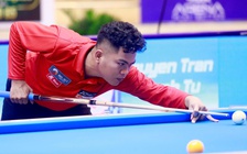 Tung 2 sê-ri 'khủng', Thanh Tự thắng người đã loại Trần Quyết Chiến