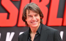 Tom Cruise đạt kỷ lục Guinness thế giới