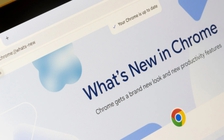 Google giải thích lý do Chrome duyệt web ngày càng nhanh