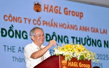 Bầu Đức sẽ trồng 4.000 ha cà phê và 2.000 ha dâu tằm