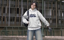 Lên đồ ‘chuẩn không cần chỉnh’ cho chuyến cắm trại ngày hè