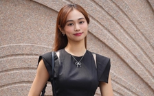 Diễn viên Ngân Hòa bị suy thận giai đoạn cuối ở tuổi 29