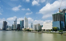 Nguồn cung nhà ở tại TP.HCM sẽ tăng vọt