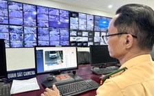 CSGT xử lý phạt nguội giúp xã hội văn minh, hiện đại