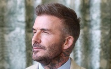 David Beckham chuẩn bị được phong tước hiệp sĩ sau nhiều năm chờ đợi