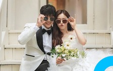 Những cuộc hôn nhân chóng vánh của loạt sao Hàn đình đám