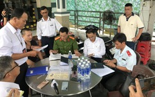 Chủ tịch tỉnh Hậu Giang yêu cầu xử lý nghiêm viên chức ngành thú y vi phạm