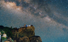 Rạng sáng 7.6 mưa sao băng ban ngày mạnh nhất, có thể nhìn thấy bằng mắt thường?