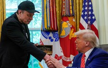 Hiềm khích leo thang, tỉ phú Musk trách Tổng thống Trump 'không biết ơn'