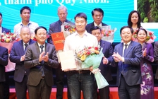 Hơn 17.000 tỉ đồng vốn đầu tư đổ về Bình Định