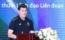 Chuyên gia FIFA: 'Đội tuyển nữ Việt Nam đủ sức vào tốp 5 châu Á'