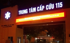 Phối hợp thần tốc, cứu sống sản phụ Đài Loan bị tiền sản giật nặng giữa đêm