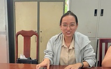 TP.HCM: Tài khoản nhận được 130 triệu đồng, cô gái báo công an hỗ trợ