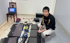 Dùng website sex để lôi kéo người đánh bạc